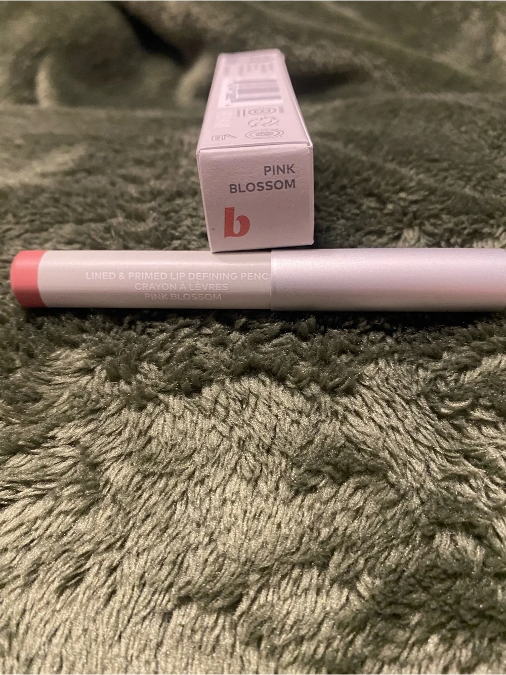 Pink Blossom Eyeliner Pencil — Beauty Counter